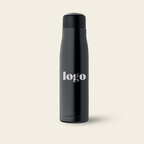 Bouteille isotherme personnalisée recyclé 500 ml - Muss | pandacola - thumb