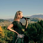 Bouteille isotherme personnalisée recyclé 500 ml - Muss | pandacolach - thumb - 2