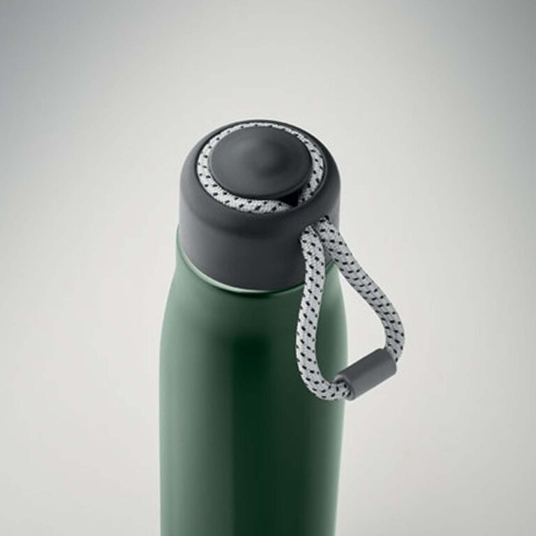 Bouteille isotherme personnalisée recyclé 500 ml - Muss | pandacolach - 3