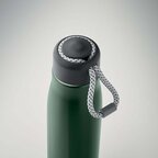 Bouteille isotherme personnalisée recyclé 500 ml - Muss | pandacolach - thumb - 3