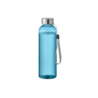 Bouteille personnalisée en Tritan renew avec dragonne 500 ml - Utah Renew | pandacolach - thumb