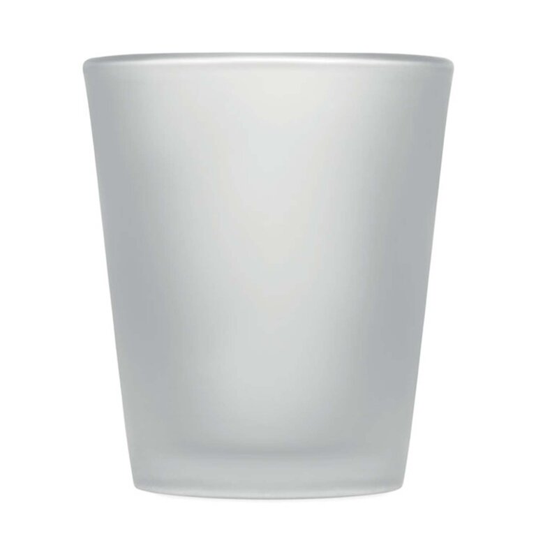 Verre à shooter personnalisé en verre 4,4 cl - Petita | pandacolach
