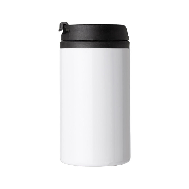 Mug isotherme personnalisable 300 ml - Gisele | pandacolach