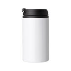 Mug isotherme personnalisable 300 ml - Gisele | pandacolach - thumb - 1