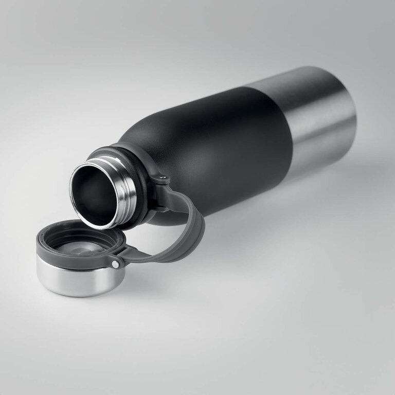 Bouteille isotherme personnalisée 600 ml - Likolnu | pandacolach - 3