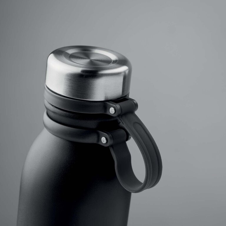 Bouteille isotherme personnalisée 600 ml - Likolnu | pandacolach - 4