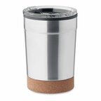 Gobelet nomade personnalisé 300 ml - Liegu | pandacola - thumb