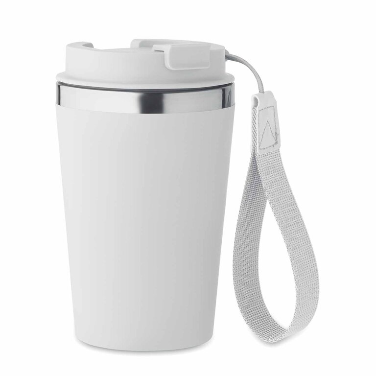 Mug isotherme personnalisé 350 ml - Malteus | pandacolach