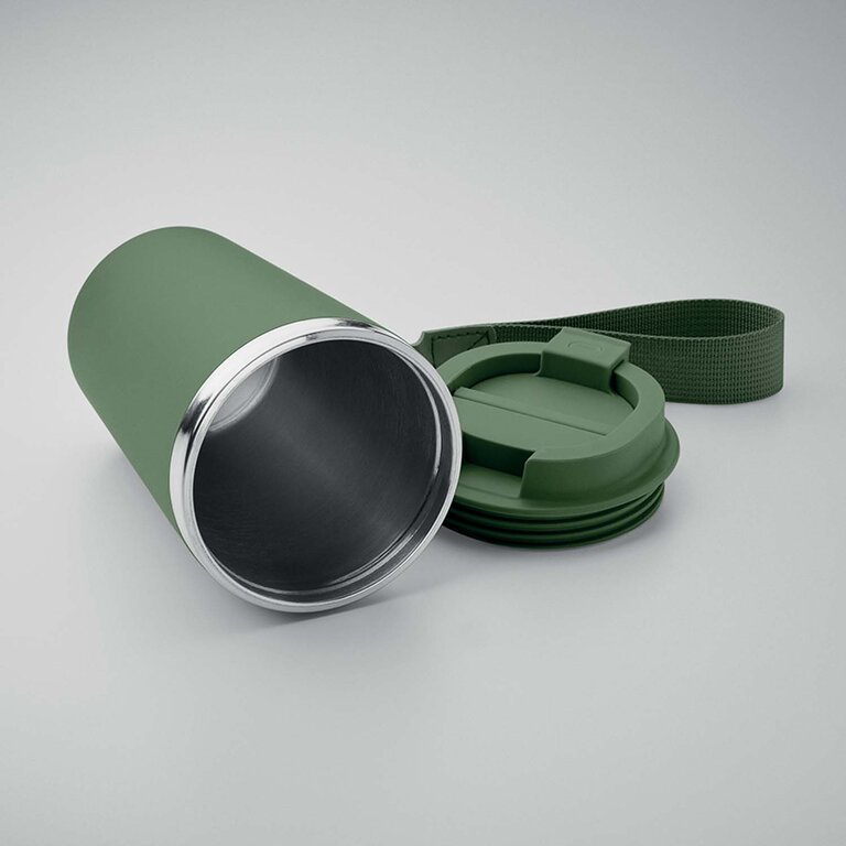 Mug isotherme personnalisé 350 ml - Malteus | pandacolach - 2