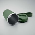 Mug isotherme personnalisé 350 ml - Malteus | pandacolach - thumb - 2