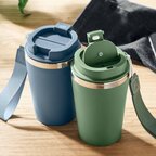 Mug isotherme personnalisé 350 ml - Malteus | pandacolach - thumb - 4