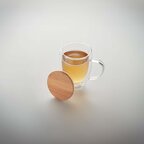 Mug personnalisé double paroi 250 ml - Afto mini | pandacolach - thumb - 4