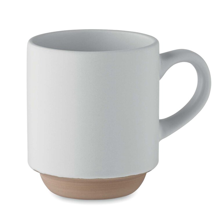 Tasse personnalisée en ceramique 180 ml - Baluw | pandacolach