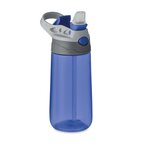 Gourde de sport personnalisée en tritan 450 ml - Salupo | pandacola - thumb