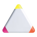 Surligneur personnalisable - Trianglas | pandacola - thumb