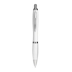 Stylo bille personnalisé antibactérien - Nash Clean | pandacola - thumb