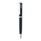 Stylo personnalisable en métal - Peliam | pandacola - thumb