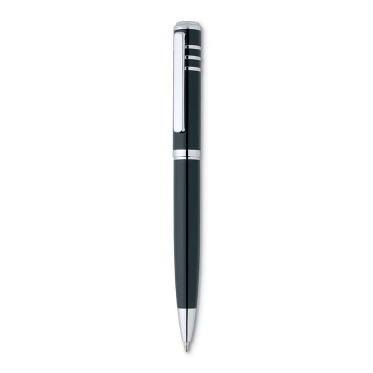 Stylo personnalisable en métal - Peliam | pandacolach - 1
