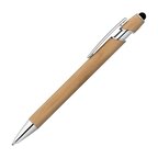 Stylo/stylet personnalisable - Princyo bambou | pandacola - thumb