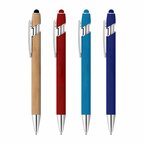 Stylo/stylet personnalisable - Princyo bambou | pandacolach - thumb - 2