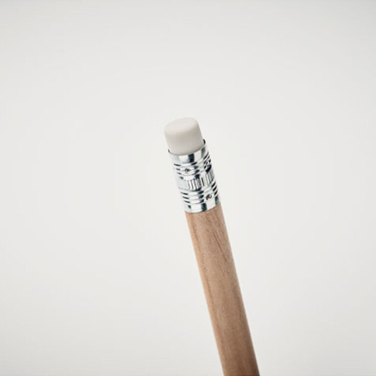 Crayon personnalisé en papier ensemencé - Osivu | pandacolach - 3