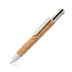Stylo personnalisé 4 couleurs - Brava Liège | pandacola - thumb