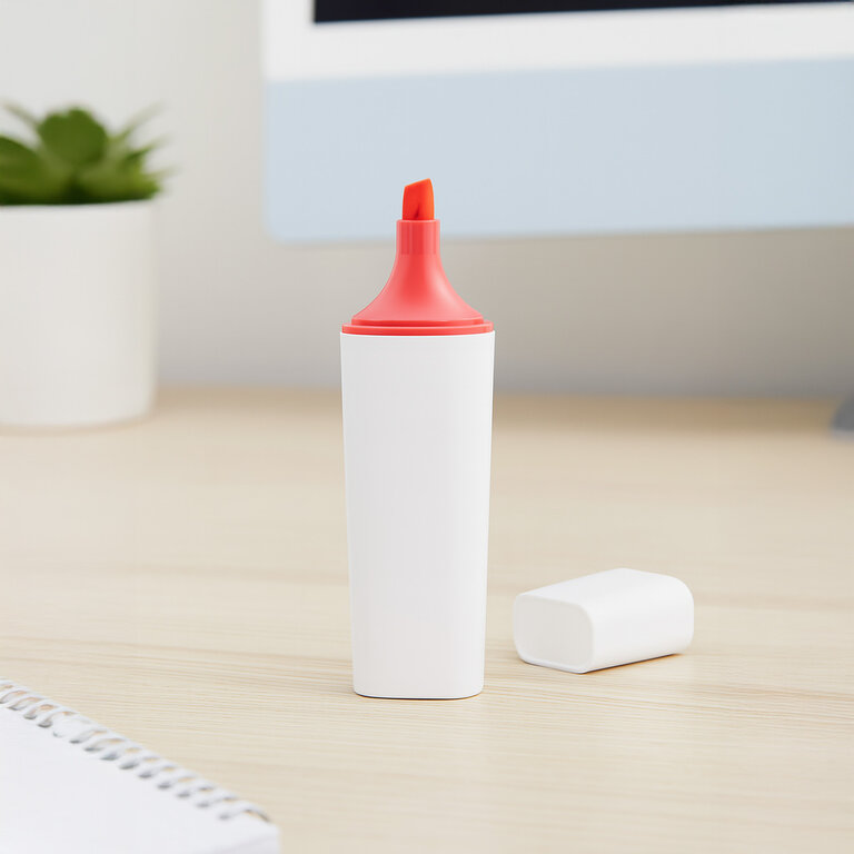 Surligneur rpet personnalisé - Stabo | pandacolach - 2