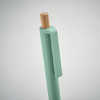 Stylo personnalisé en ABS recyclé - Danai | pandacolach - thumb - 2