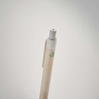 Stylo personnalisé en carton de lait - Amosos milk | pandacolach - thumb - 2