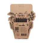 Bâtonnets d'herbes aromatique personnalisés - Aromo | pandacolach - thumb - 2