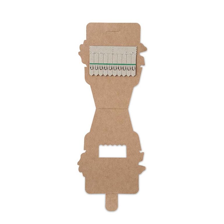 Bâtonnets d'herbes aromatique personnalisés - Aromo | pandacolach - 3