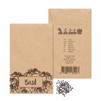 Sachet de graines personnalisé fleurs - Flauri | pandacolach - thumb - 1
