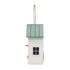 Nichoir à oiseaux personnalisé - Tito | pandacolach - thumb - 3