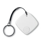 Porte-clés connecté personnalisé - Trackir | pandacola - thumb