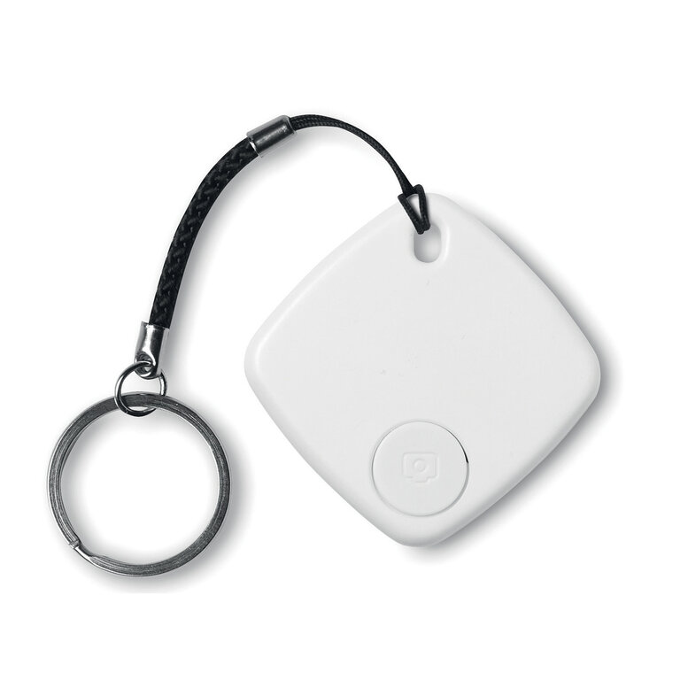 Porte-clés connecté personnalisé - Trackir | pandacolach