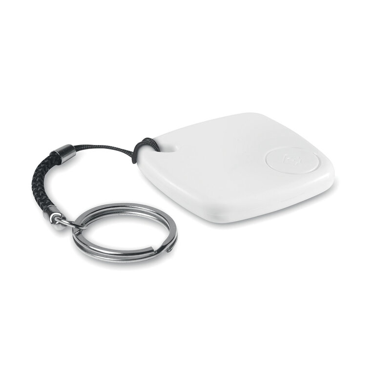 Porte-clés connecté personnalisé - Trackir | pandacolach - 1