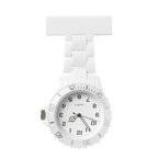 Montre d'infirmière personnalisé - Hospitimi | pandacola - thumb
