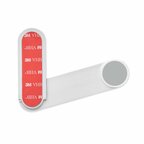 Support de téléphone personnalisable pour écran - Extensiu | pandacolach - thumb