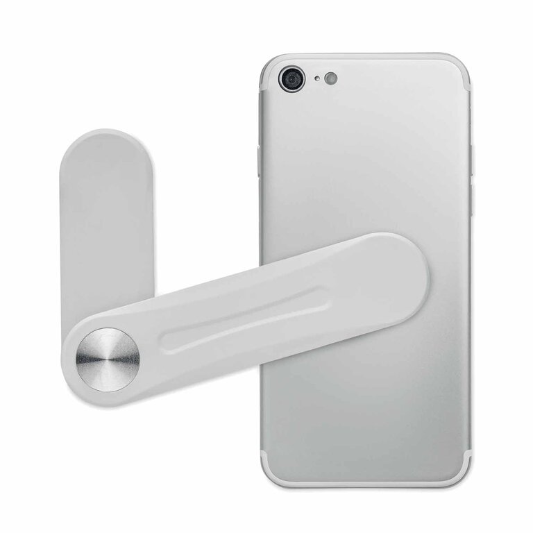 Support de téléphone personnalisable pour écran - Extensiu | pandacolach - 4