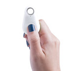 Porte-clés personnalisable connecté Bluetooth® - Vindin | pandacolach - thumb - 2