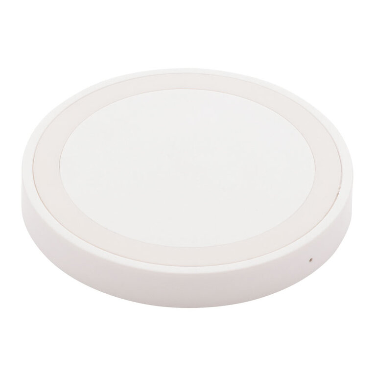 Chargeur à induction personnalisable 5W - Streamo | pandacolach
