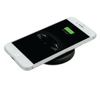 Chargeur à induction personnalisable 5W - Streamo | pandacolach - thumb - 1