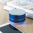 Enceinte Bluetooth® 3W personnalisable - Jivi | pandacolach - thumb - 1