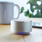 Enceinte Bluetooth® 3W personnalisable - Jivi | pandacolach - thumb - 2