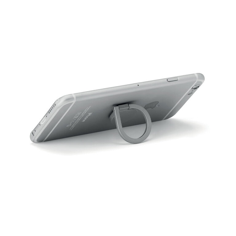Anneau support personnalisable pour téléphone - Halke | pandacolach - 1
