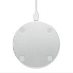 Chargeur à induction personnalisable en bois - Loud | pandacolach - thumb - 2