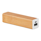 Powerbank personnalisé en bois 2200 mAh - Arenapowir | pandacolach - thumb