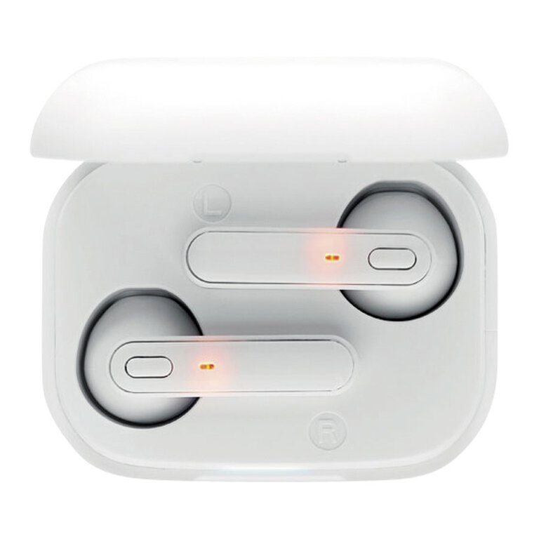 Écouteurs Bluetooth® personnalisables - Zoak | pandacolach - 2