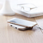 Chargeur à induction personnalisable 2 ports 5W - Sladi | pandacolach - thumb - 2