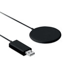 Chargeur à induction personnalisable 10W - Bulsi | pandacola - thumb